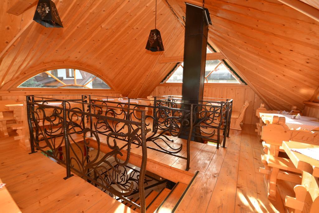Bed & Breakfast Kubik *
