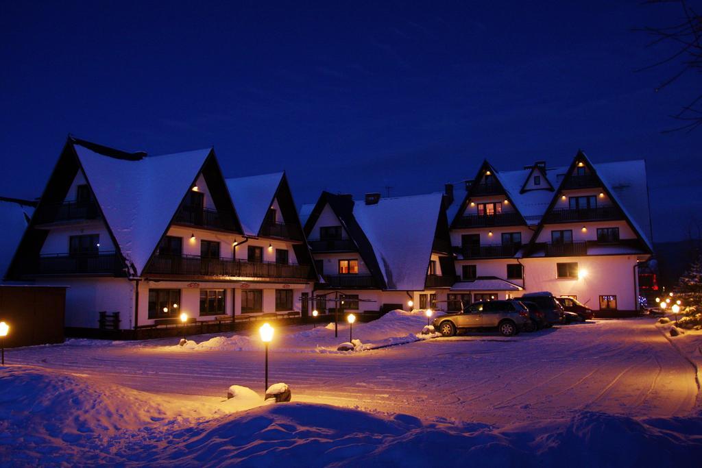 Kubik Bed & Breakfast *