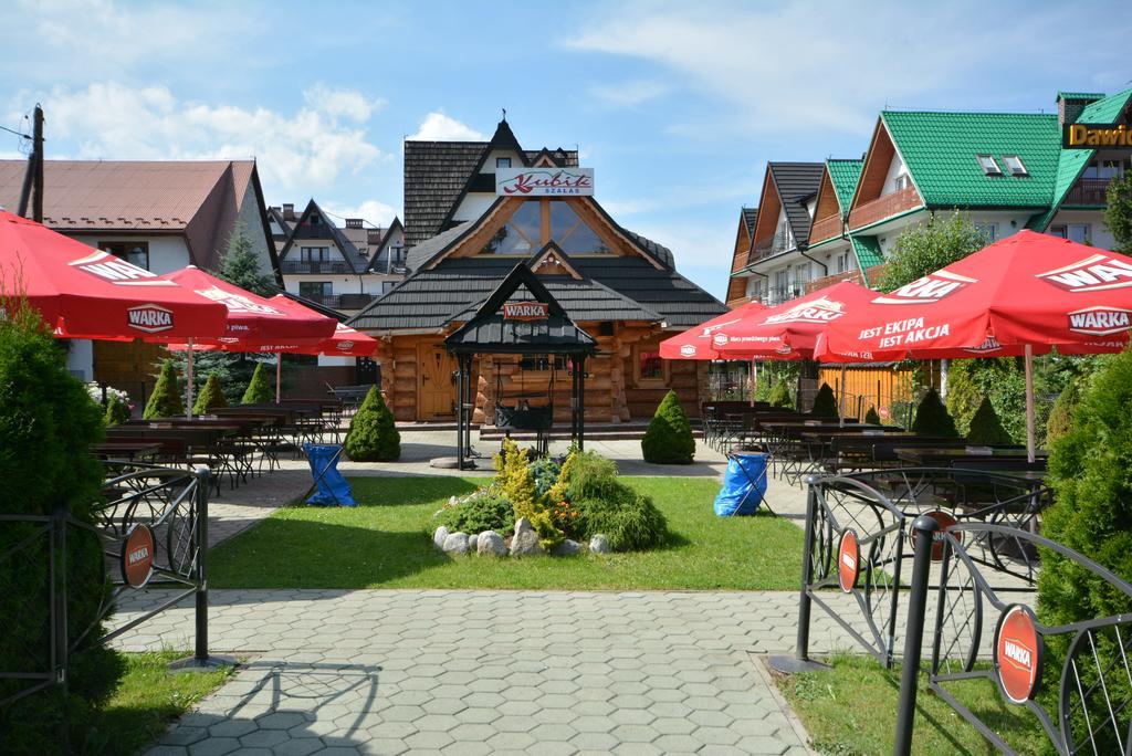 Kubik Frühstückspension